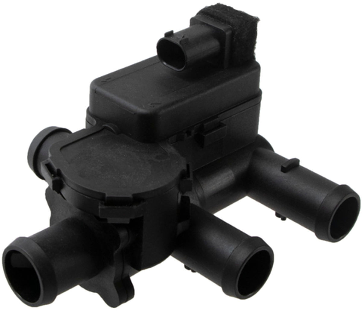 Four Seasons Rotary Electronic Heater Valve 74941