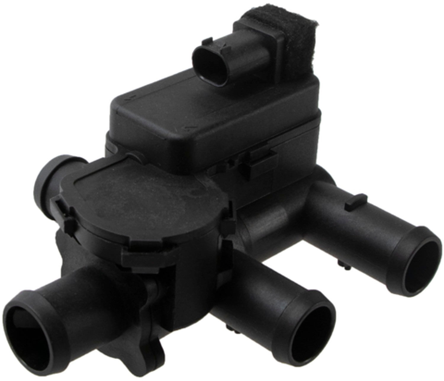 Four Seasons Rotary Electronic Heater Valve 74941