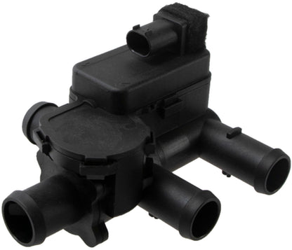 Four Seasons Rotary Electronic Heater Valve 74941
