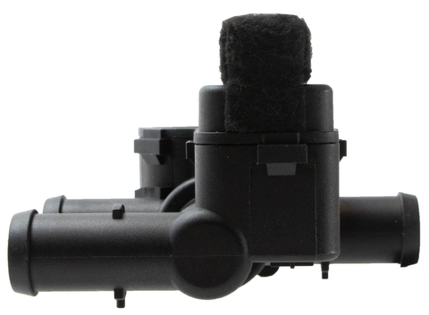 Four Seasons Rotary Electronic Heater Valve 74941