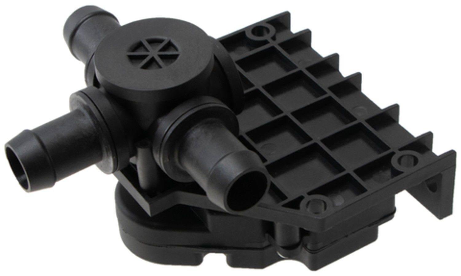 Four Seasons Rotary Electronic Heater Valve 74942