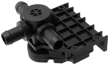 Four Seasons Rotary Electronic Heater Valve 74942