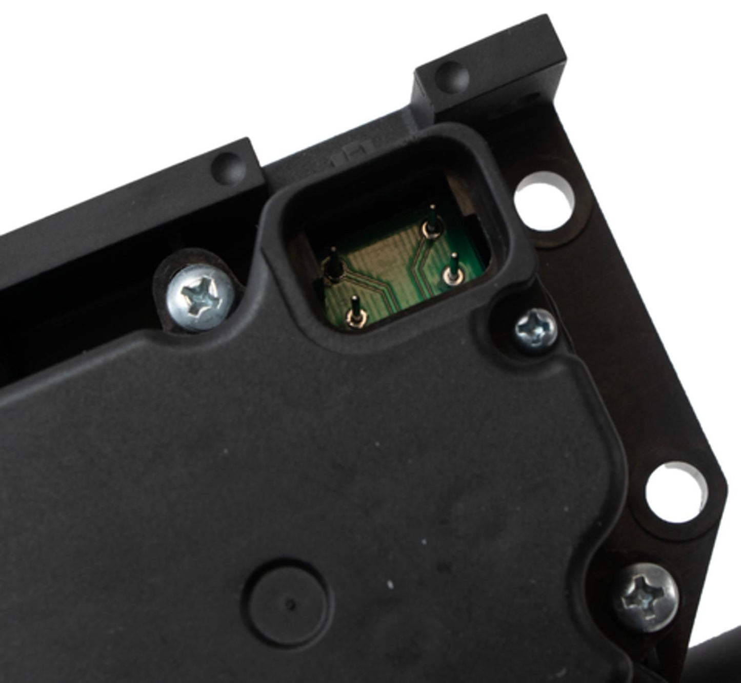 Four Seasons Rotary Electronic Heater Valve 74942