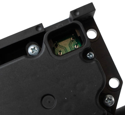 Four Seasons Rotary Electronic Heater Valve 74942