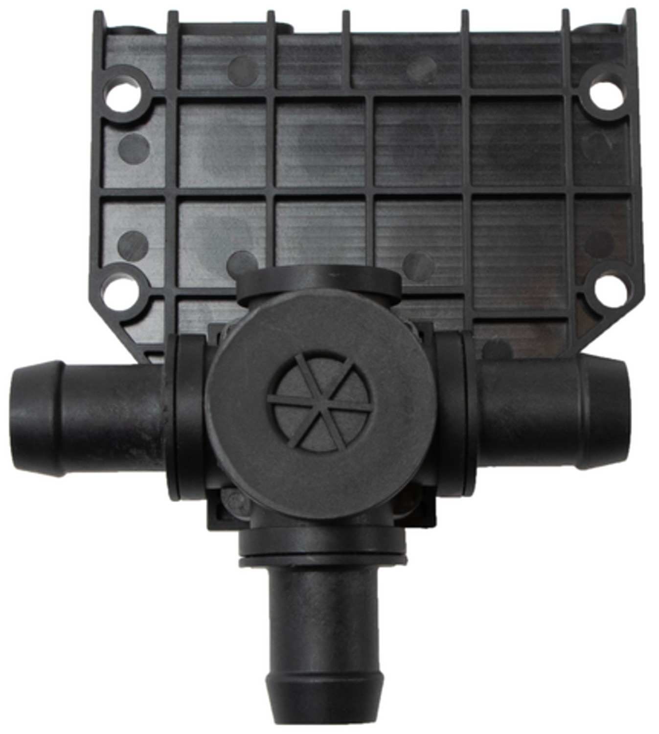 Four Seasons Rotary Electronic Heater Valve 74942