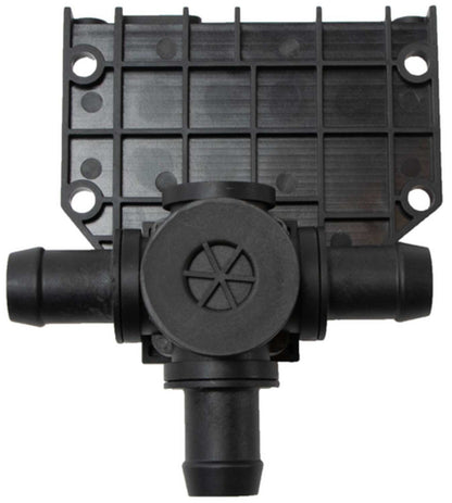 Four Seasons Rotary Electronic Heater Valve 74942