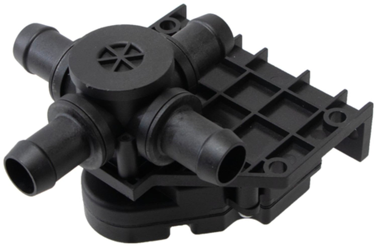 Four Seasons Rotary Electronic Heater Valve 74943