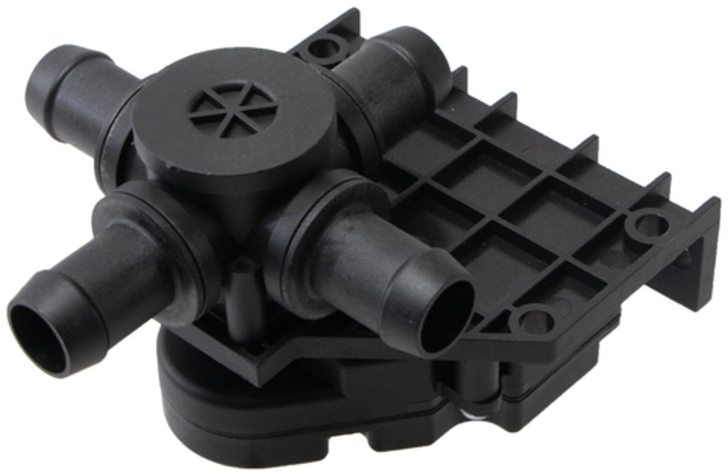 Four Seasons Rotary Electronic Heater Valve 74943