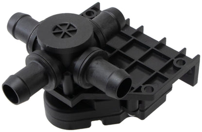 Four Seasons Rotary Electronic Heater Valve 74943