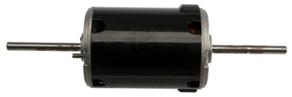 Four Seasons Double Shaft Vented CCWLE Blower Motor w/o Wheel 75005