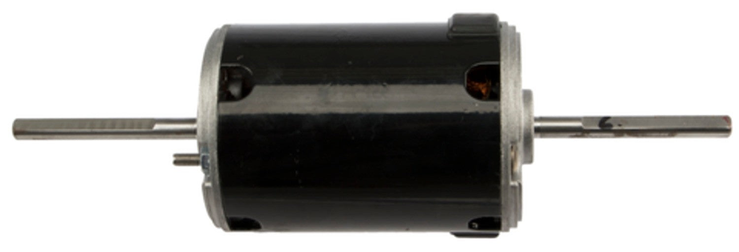 Four Seasons Double Shaft Vented CCWLE Blower Motor w/o Wheel 75005