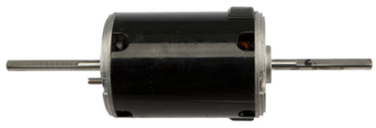 Four Seasons Double Shaft Vented CCWLE Blower Motor w/o Wheel 75005