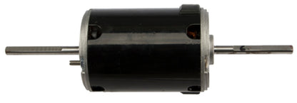 Four Seasons Double Shaft Vented CCWLE Blower Motor w/o Wheel 75005