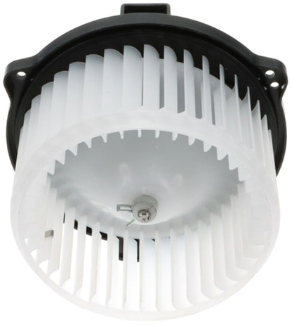Four Seasons Flanged Vented CCW Blower Motor w/ Wheel 75007