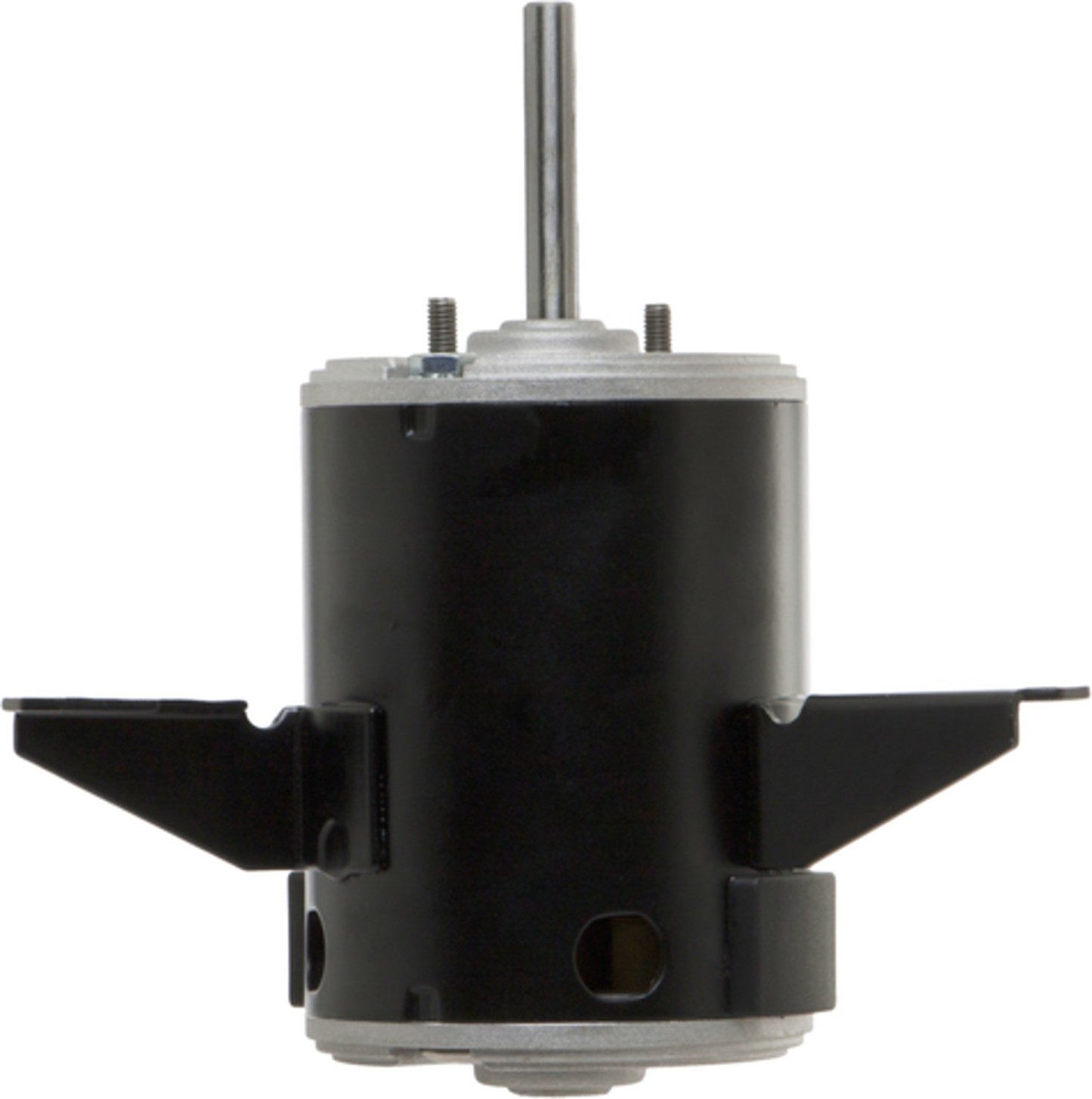 Four Seasons Flanged Vented CW Blower Motor w/o Wheel  top view frsport 75008