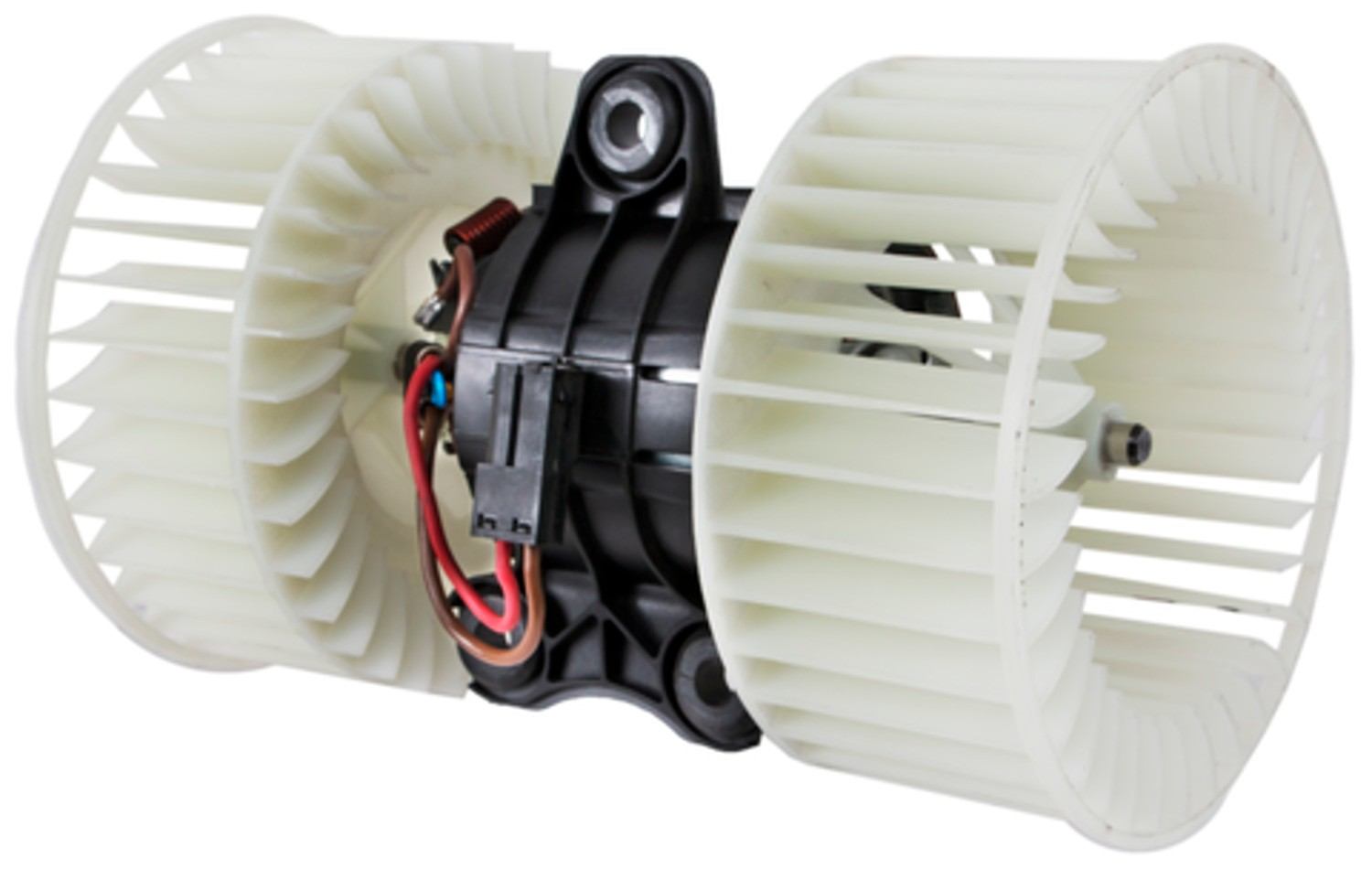 Four Seasons HVAC Blower Motor 75011