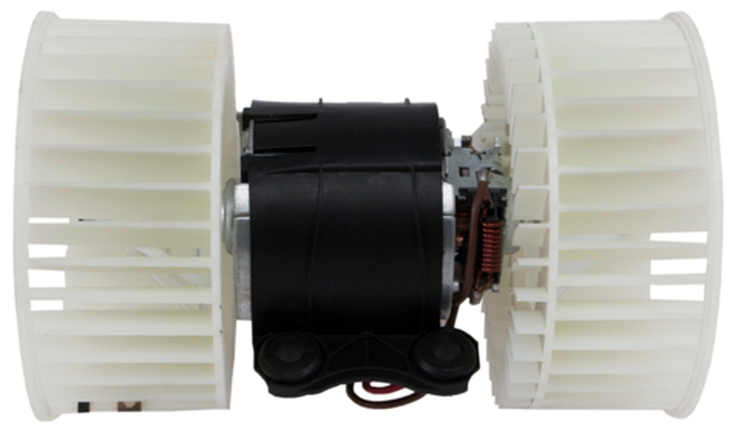 Four Seasons HVAC Blower Motor 75011