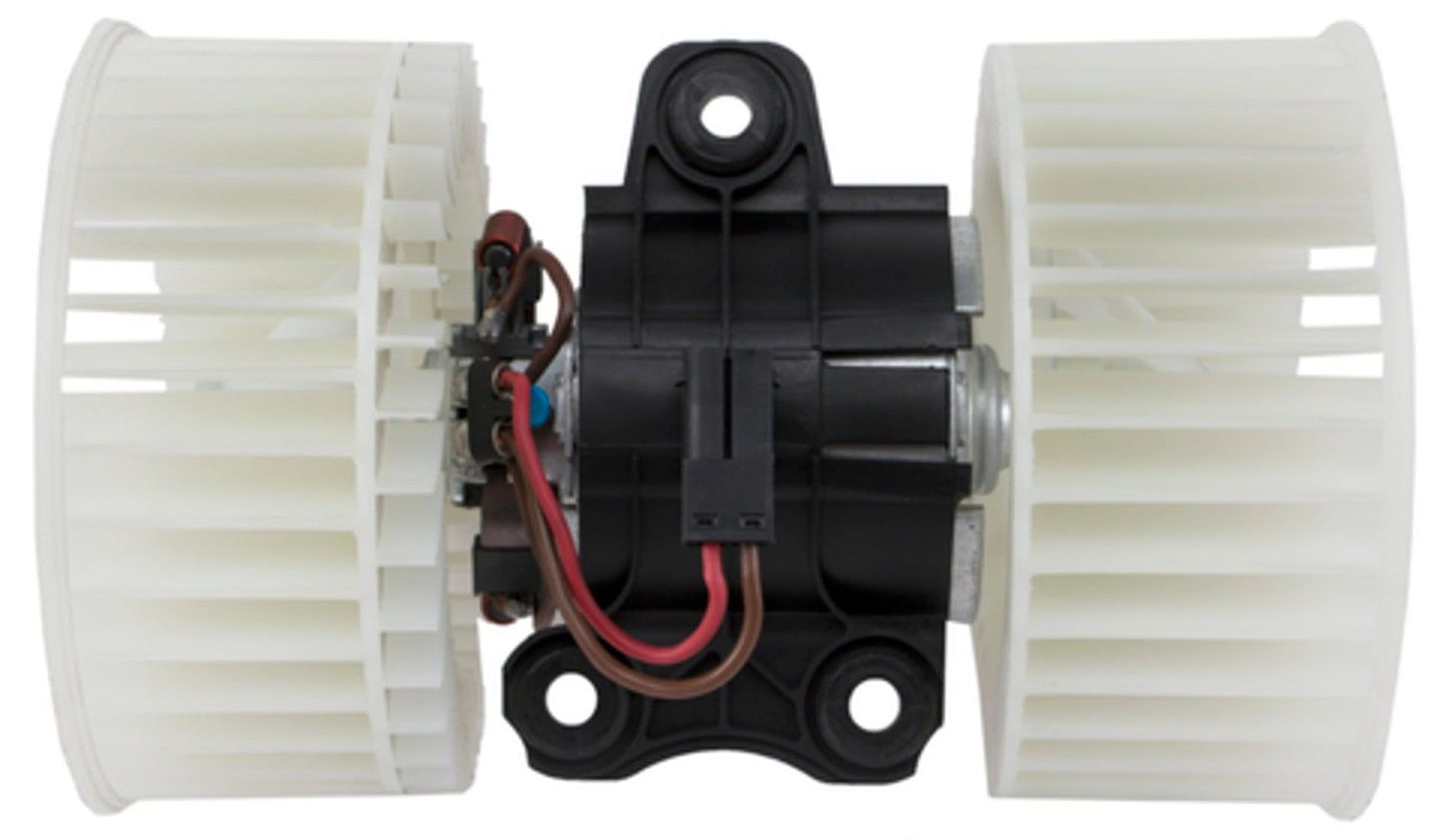 Four Seasons HVAC Blower Motor 75011