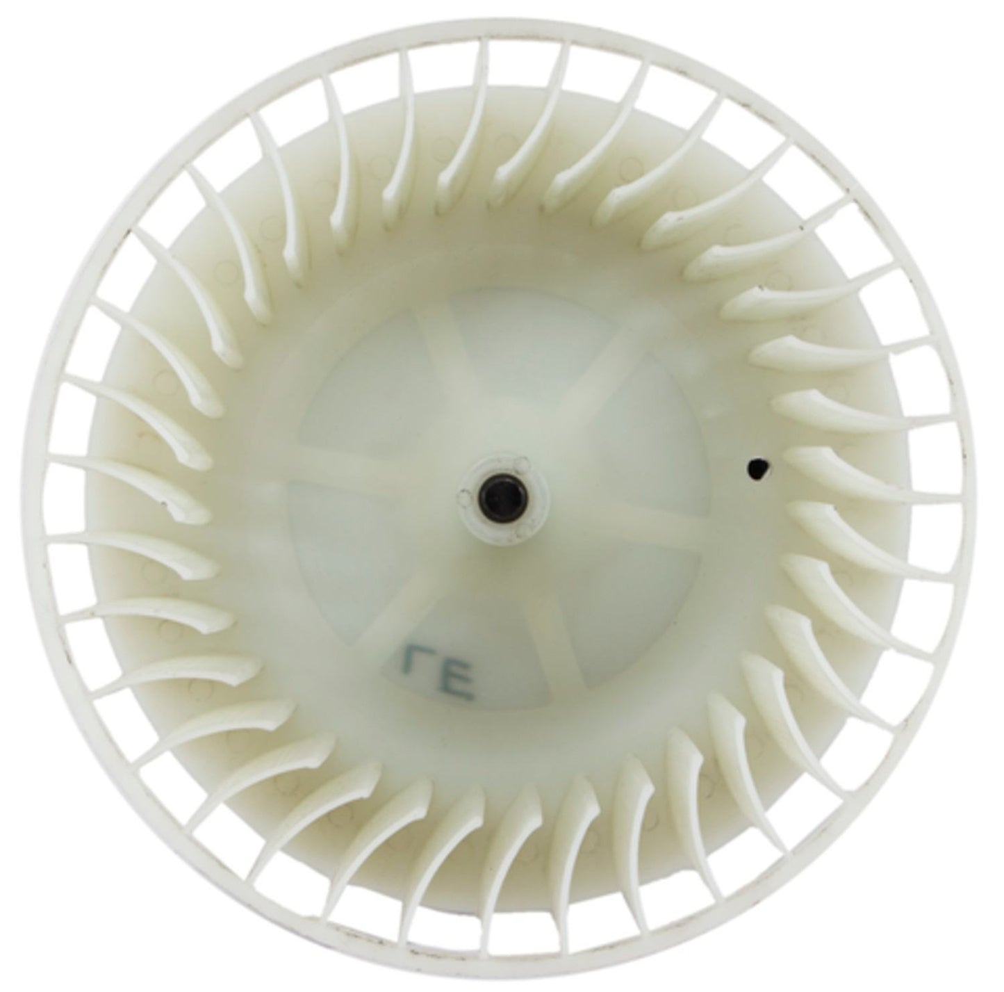 Four Seasons HVAC Blower Motor 75011
