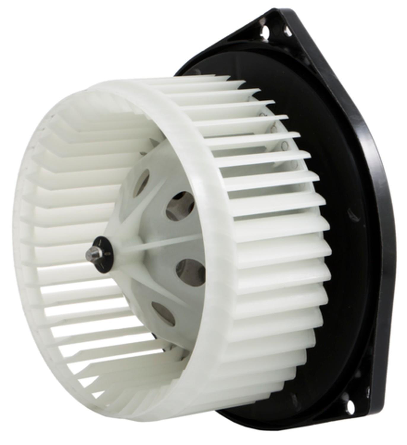 Four Seasons HVAC Blower Motor