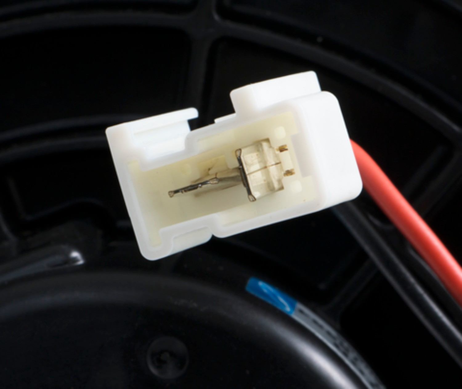 Four Seasons HVAC Blower Motor