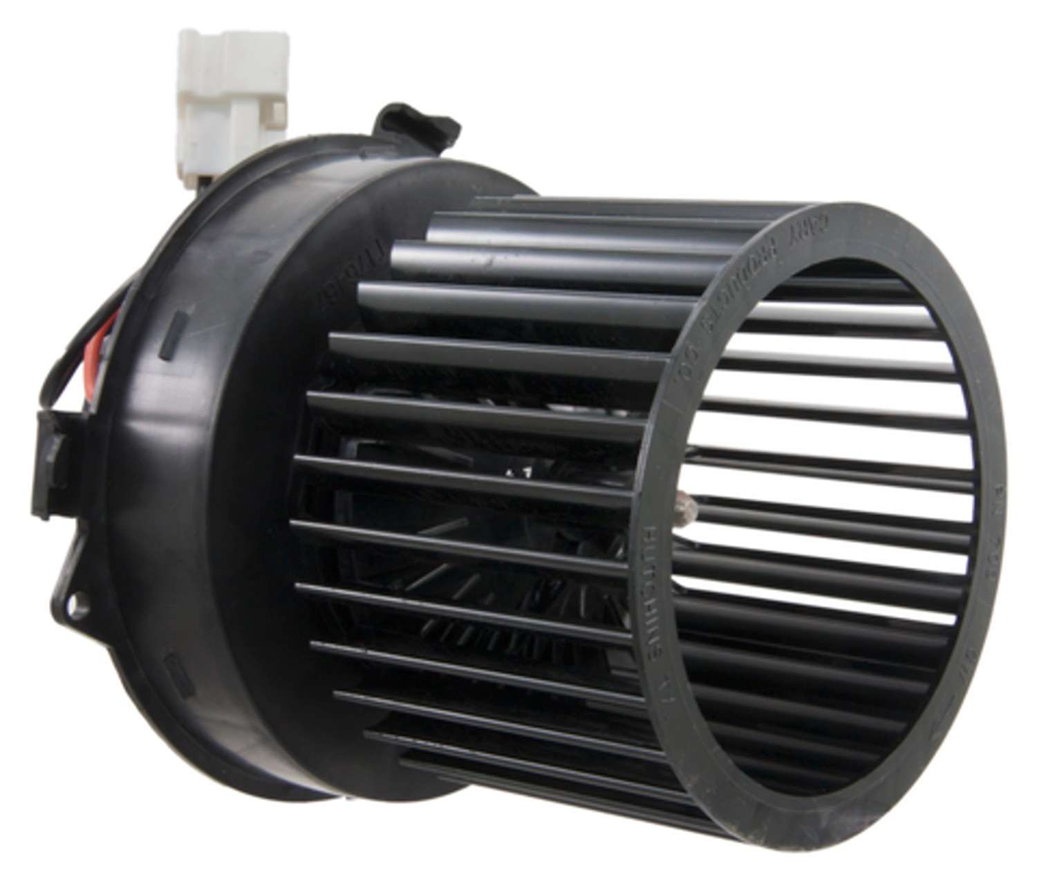 Four Seasons HVAC Blower Motor 75013