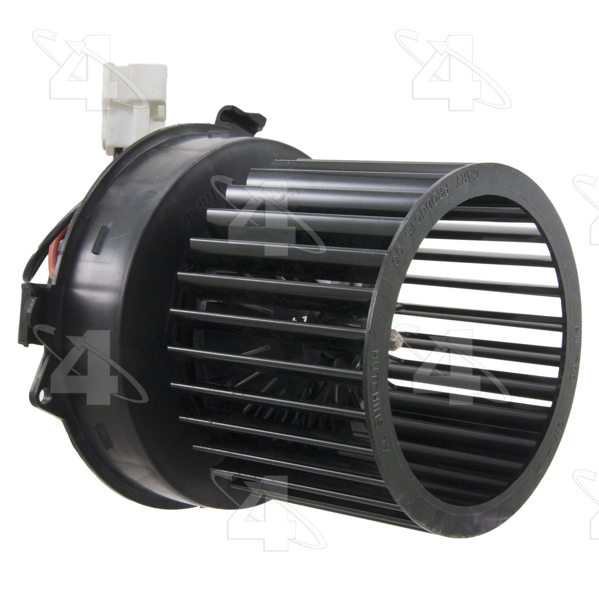 Four Seasons HVAC Blower Motor 75013