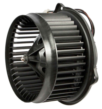 Four Seasons Flanged Vented CCW Blower Motor w/ Wheel 75015
