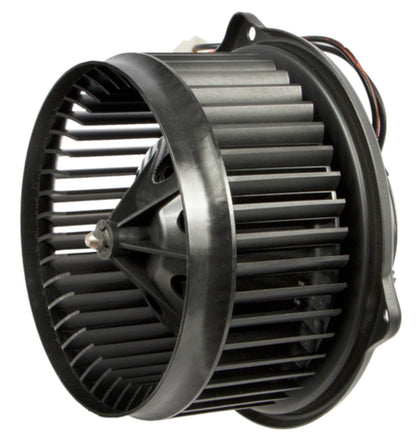 Four Seasons Flanged Vented CCW Blower Motor w/ Wheel 75015