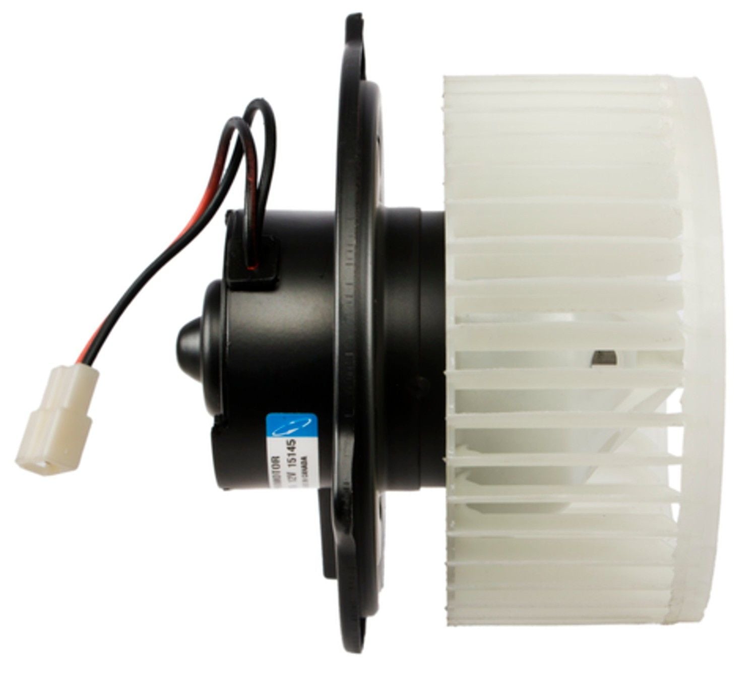 Four Seasons HVAC Blower Motor 75016