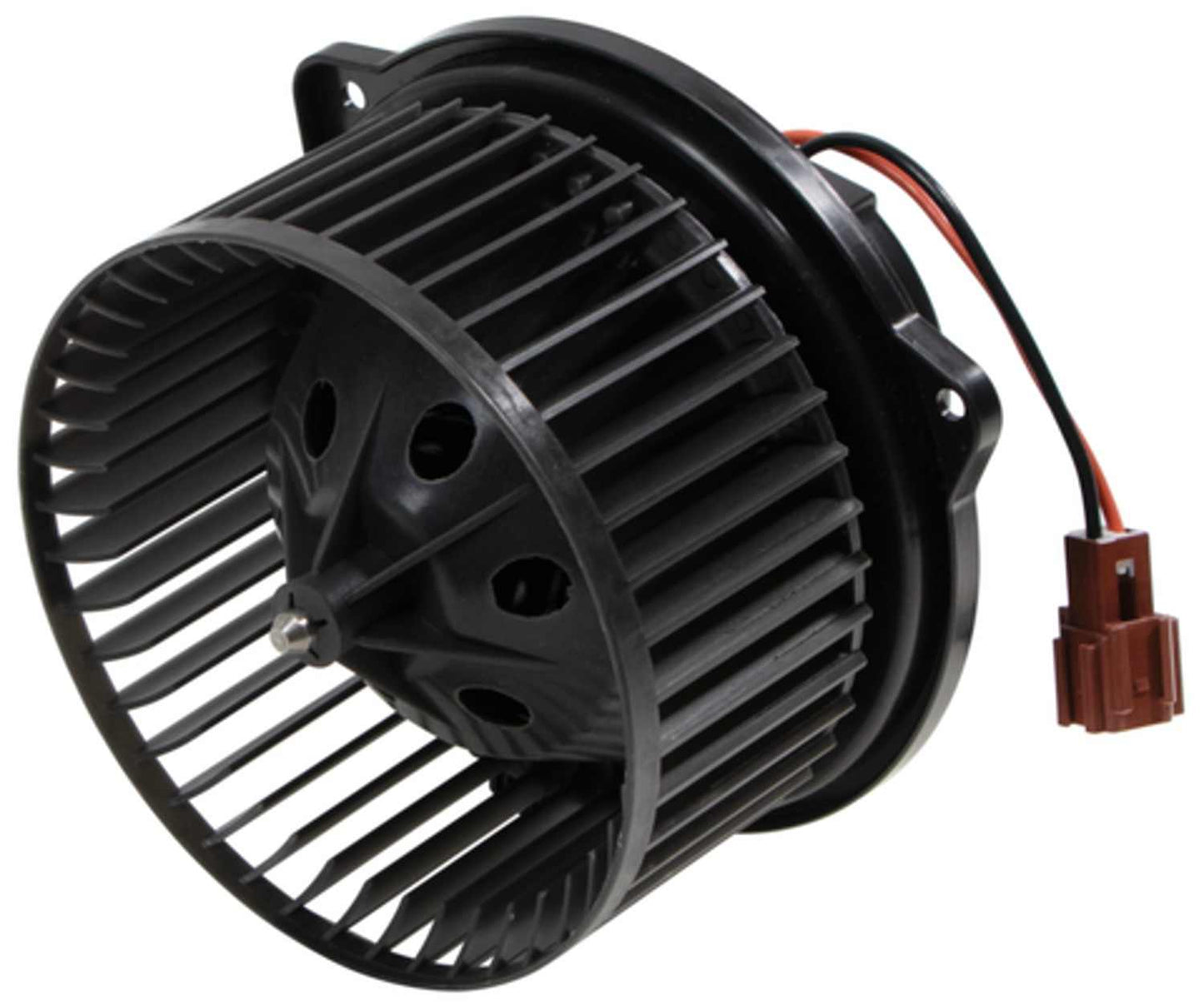 Four Seasons HVAC Blower Motor 75017