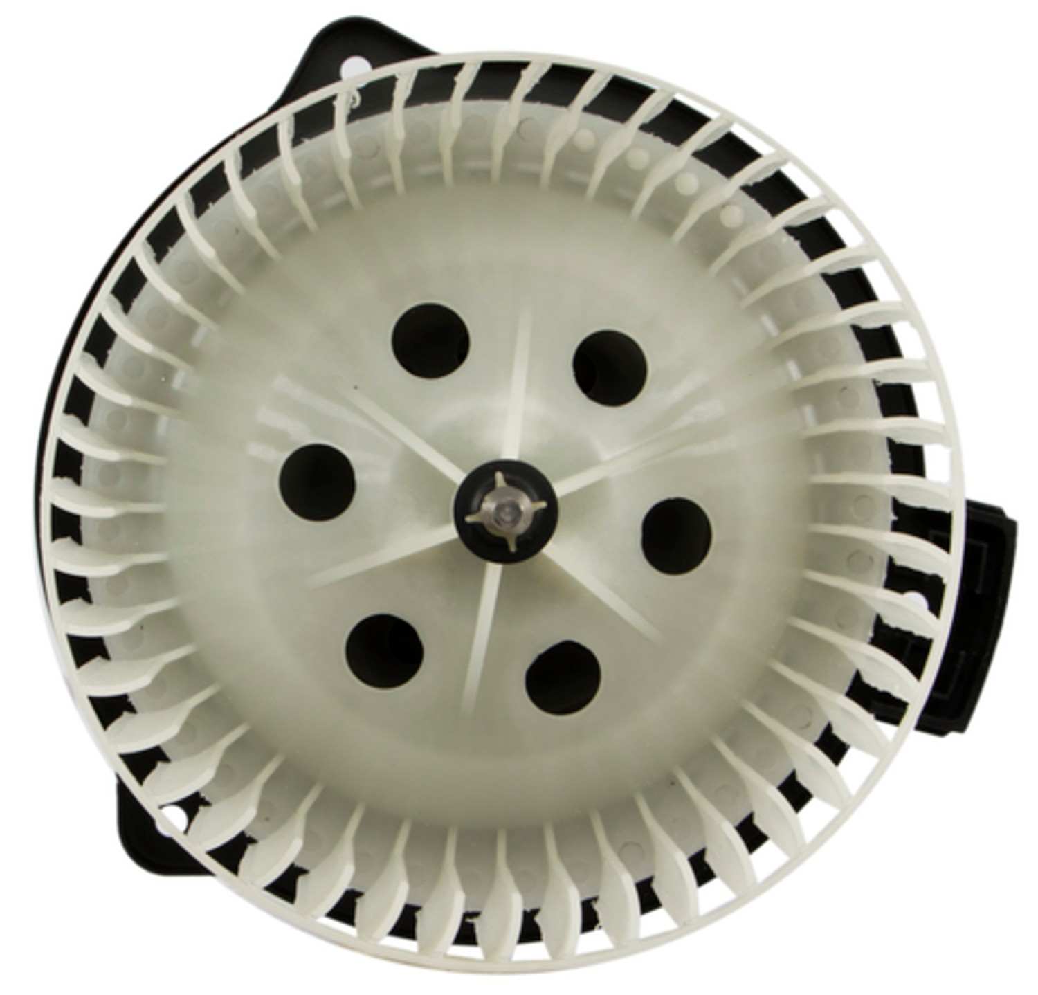 Four Seasons HVAC Blower Motor 75017