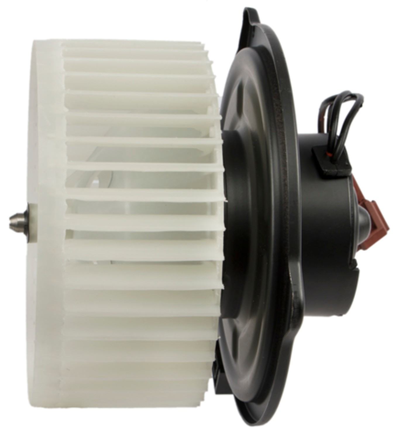 Four Seasons HVAC Blower Motor 75017