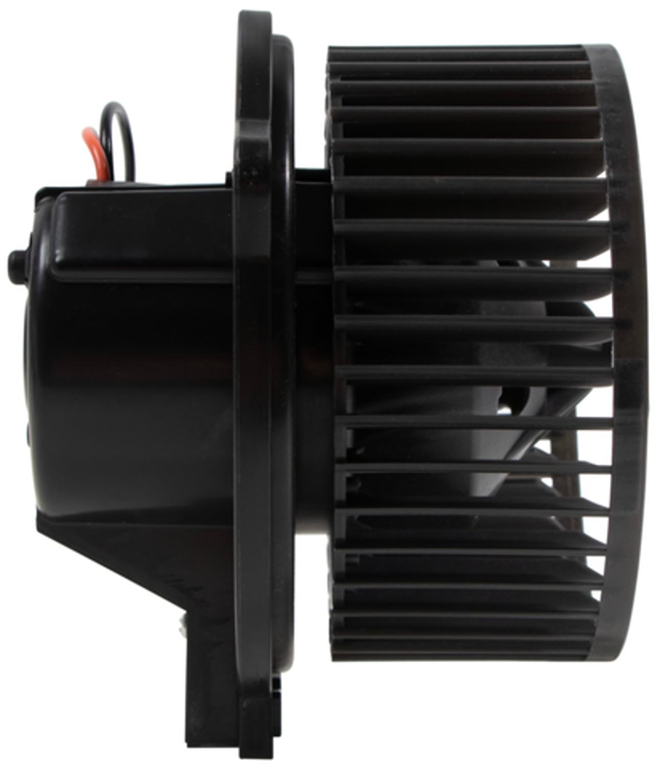 Four Seasons HVAC Blower Motor 75017