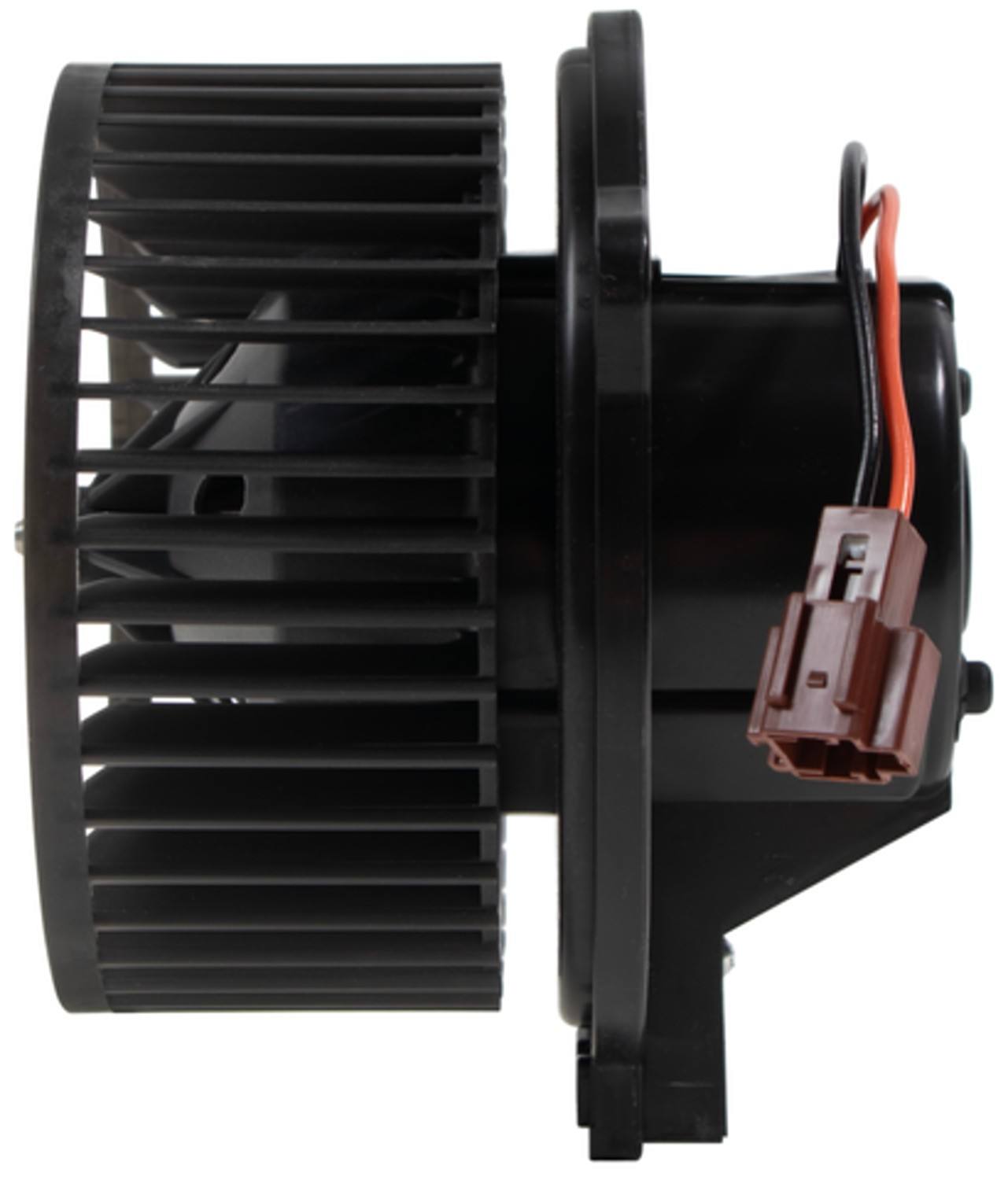 Four Seasons HVAC Blower Motor 75017