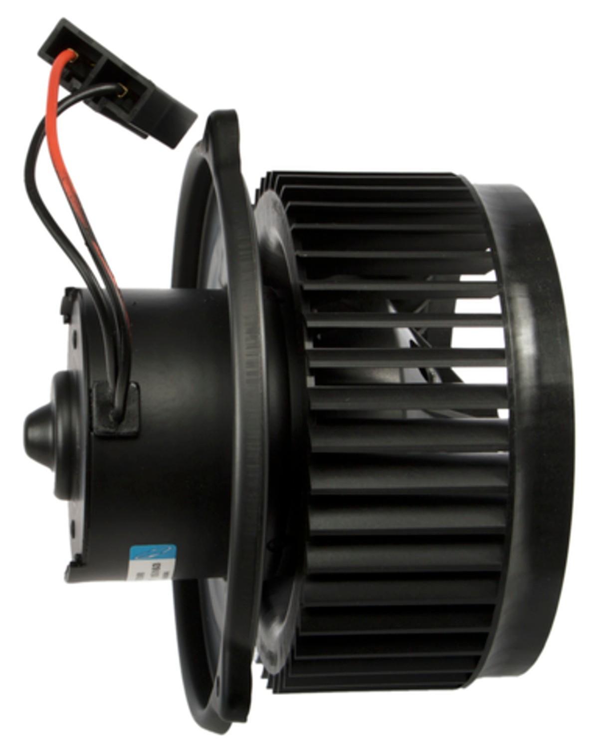 Four Seasons HVAC Blower Motor 75018