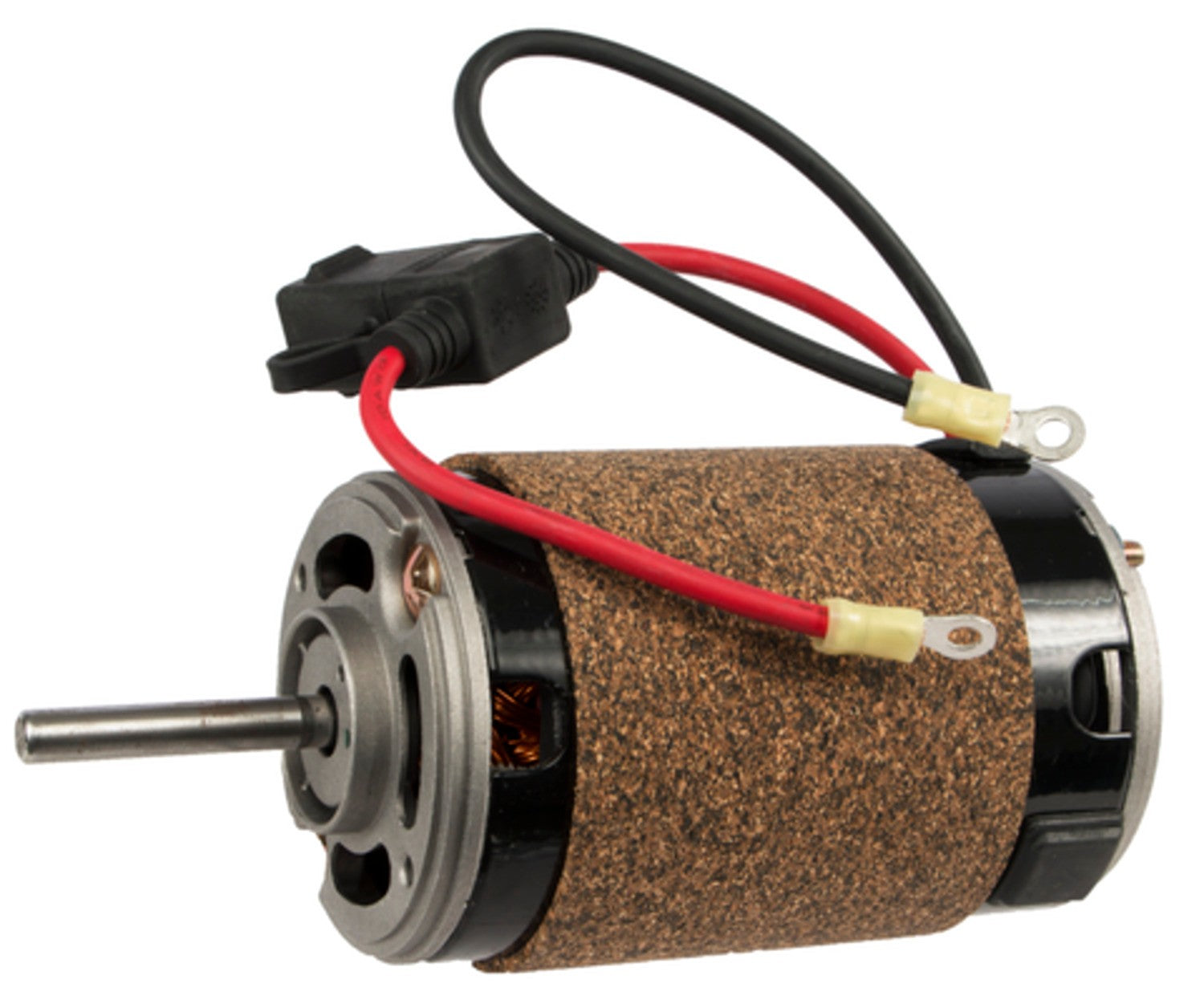 Four Seasons HVAC Blower Motor 75020 image 2