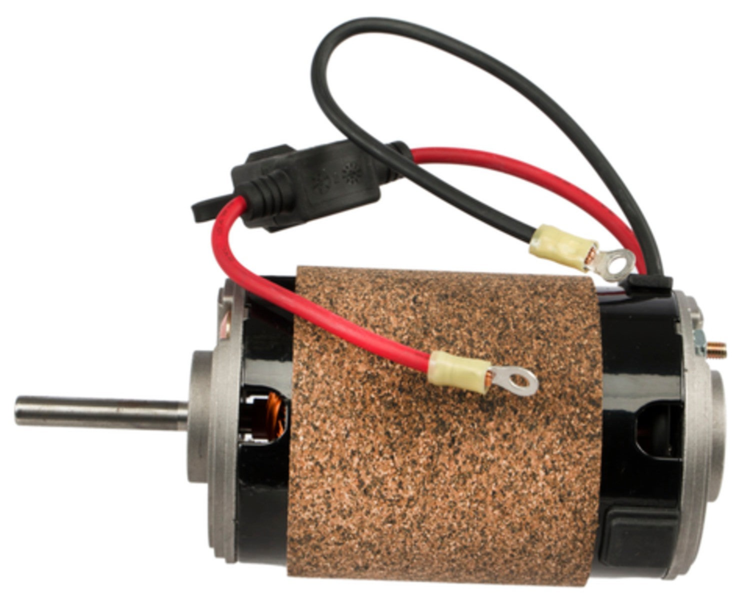 Four Seasons HVAC Blower Motor 75020 main image