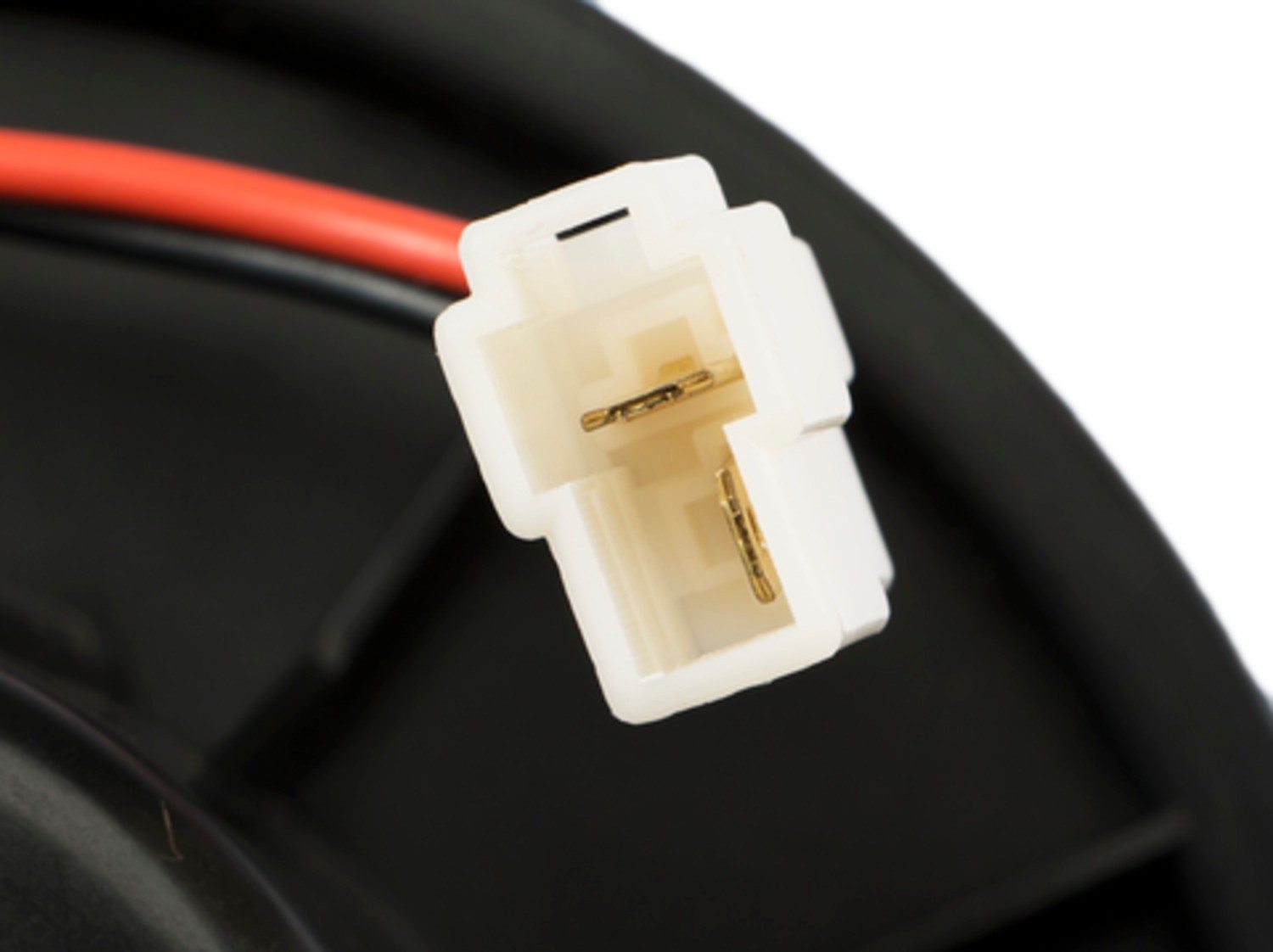 Four Seasons HVAC Blower Motor 75022