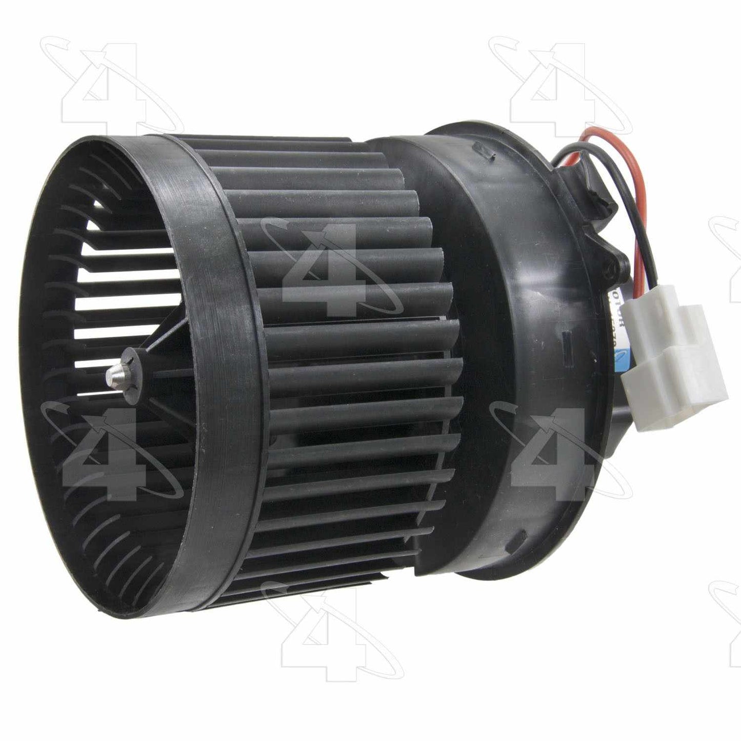Four Seasons HVAC Blower Motor