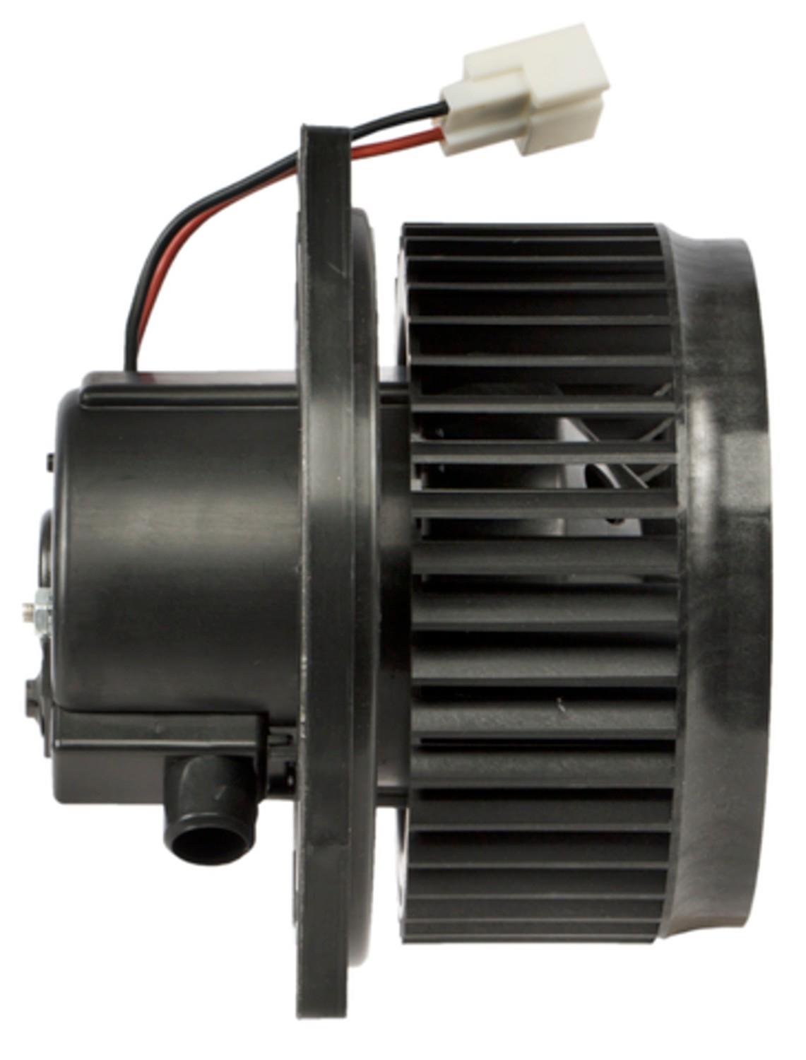 Four Seasons HVAC Blower Motor 75024