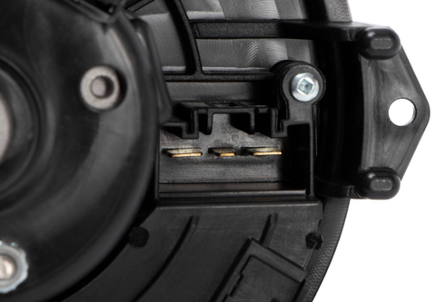 Four Seasons HVAC Blower Motor 75025