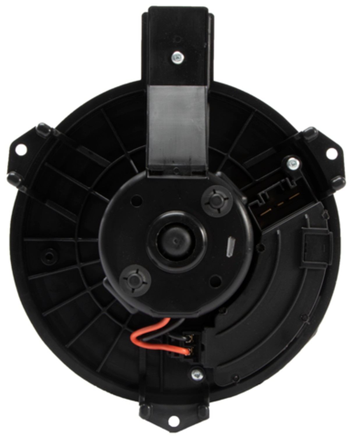 Four Seasons HVAC Blower Motor 75026