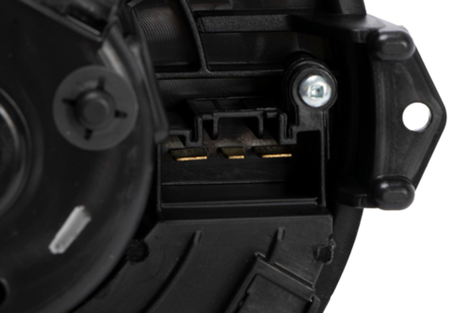 Four Seasons HVAC Blower Motor 75026