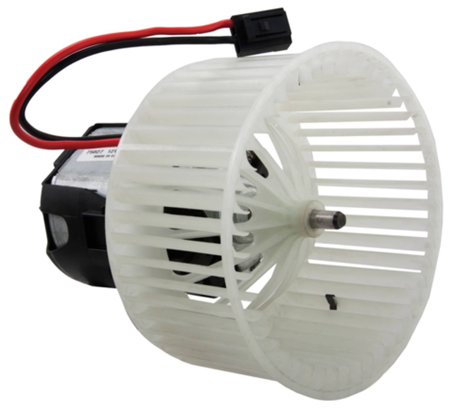 Four Seasons HVAC Blower Motor 75027