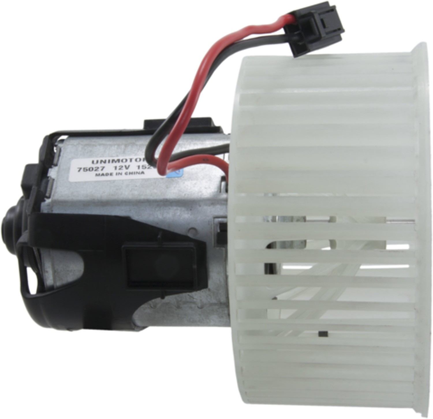 Four Seasons HVAC Blower Motor 75027