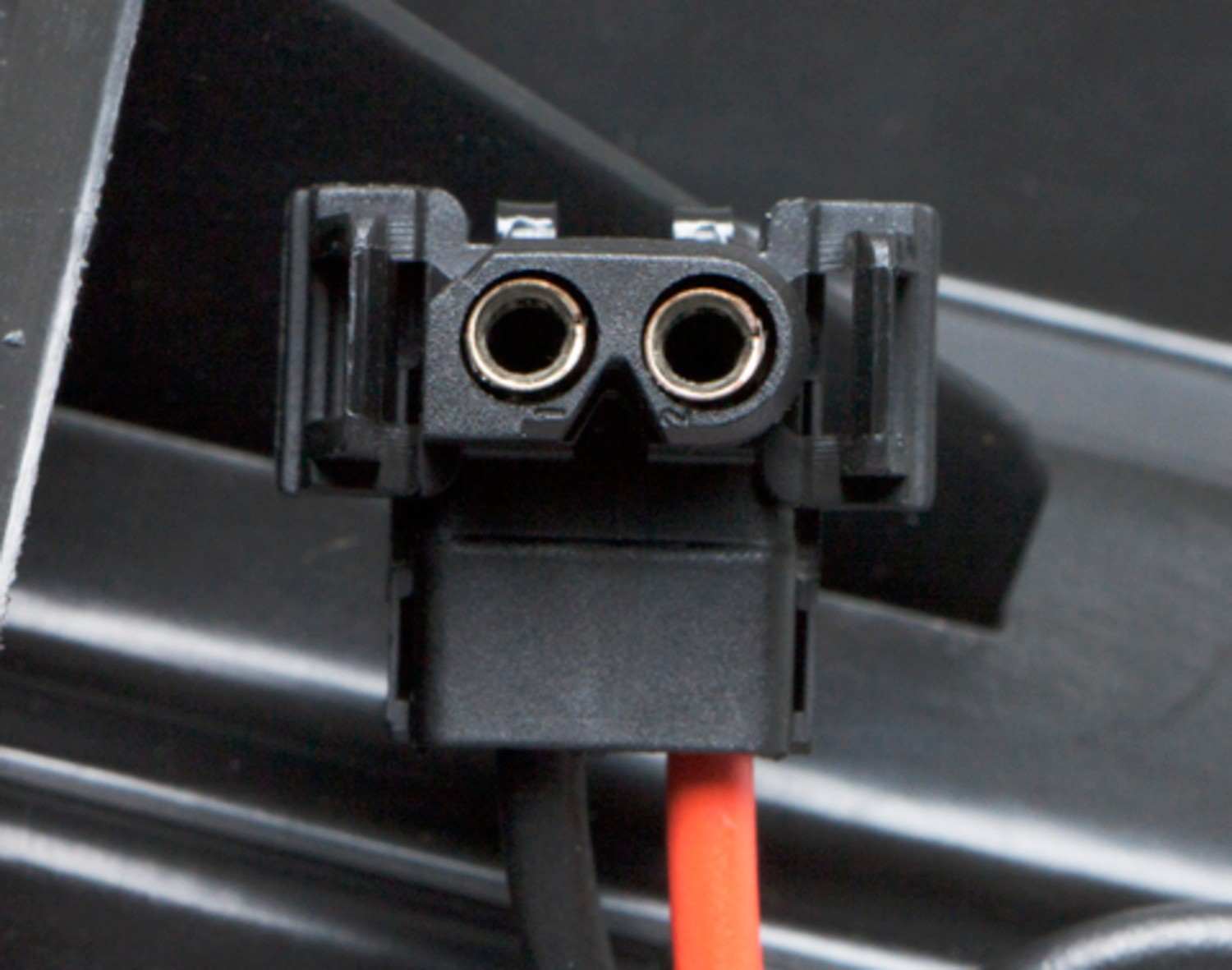 Four Seasons HVAC Blower Motor 75029