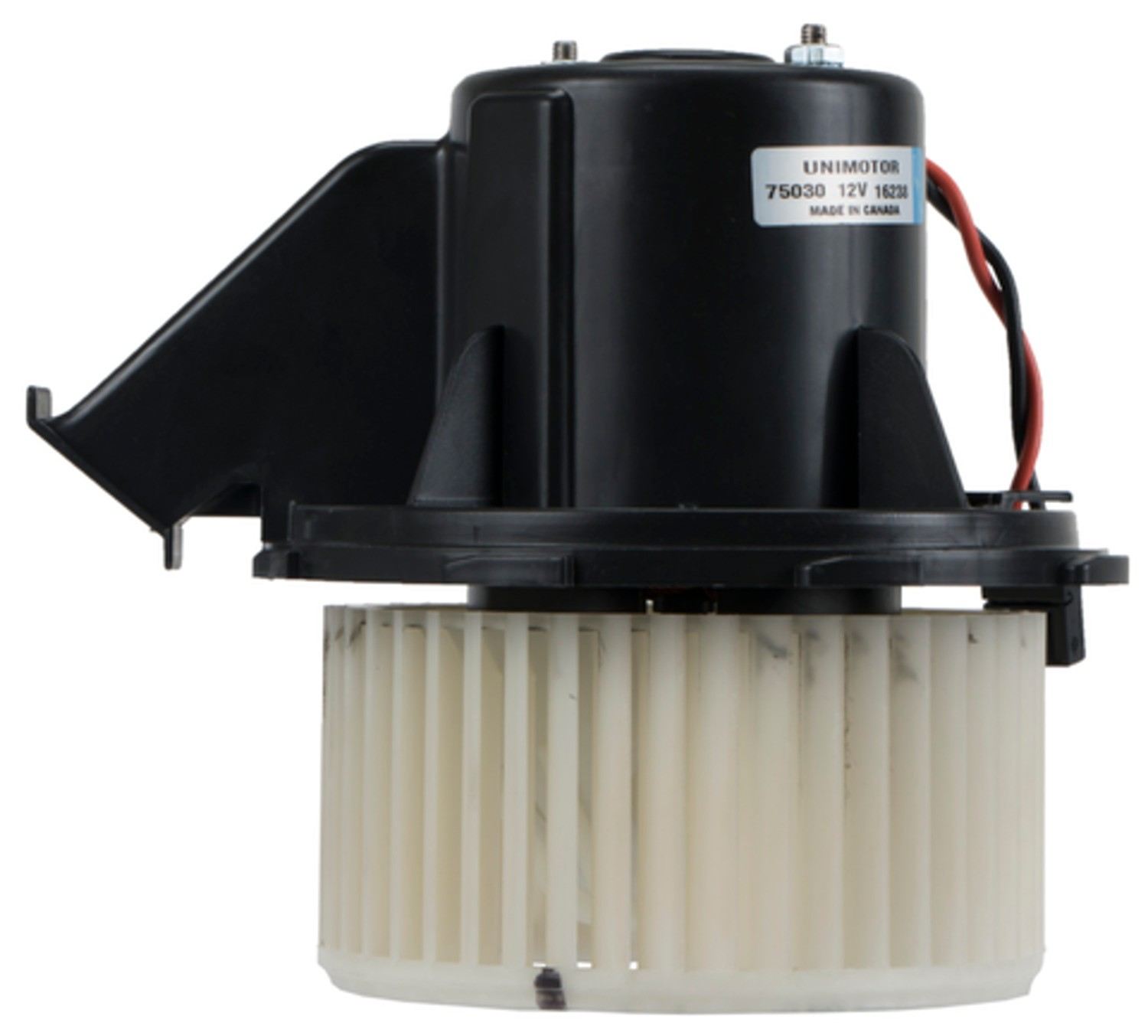 Four Seasons HVAC Blower Motor 75030