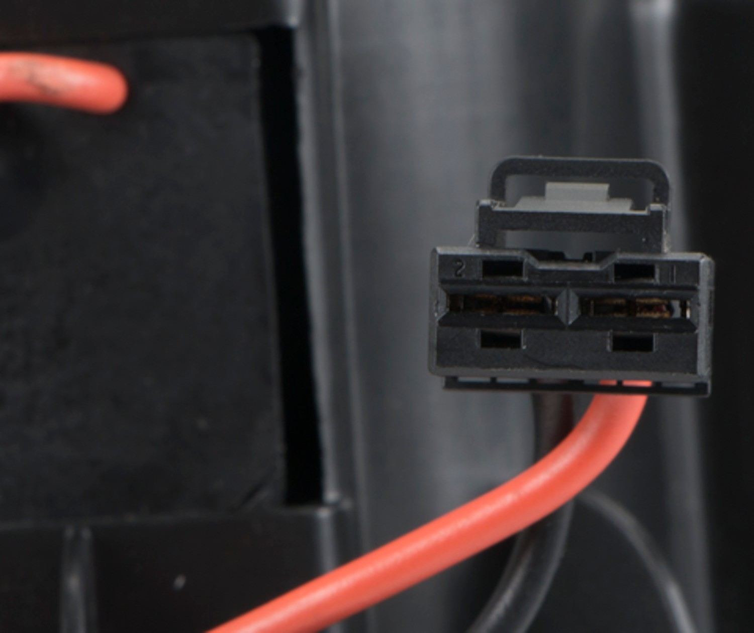 Four Seasons HVAC Blower Motor 75030