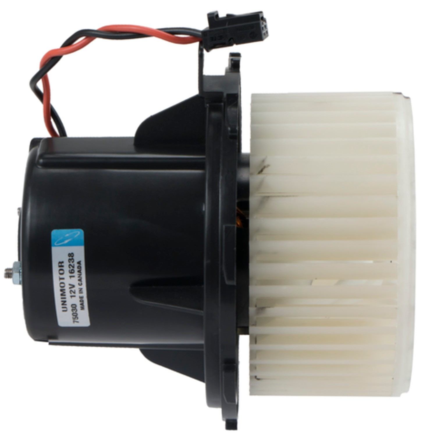 Four Seasons HVAC Blower Motor 75030